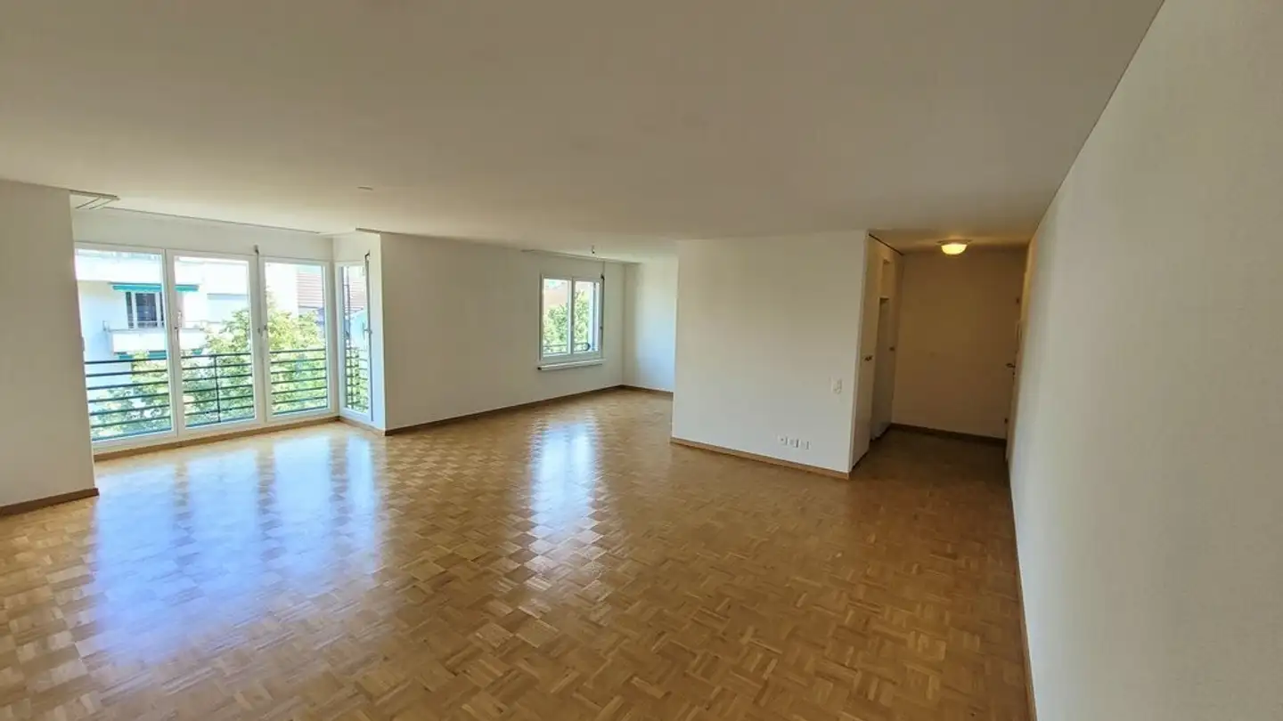 Appartement à louer - Solothurnerstrasse, 4600 Olten - Photo 2