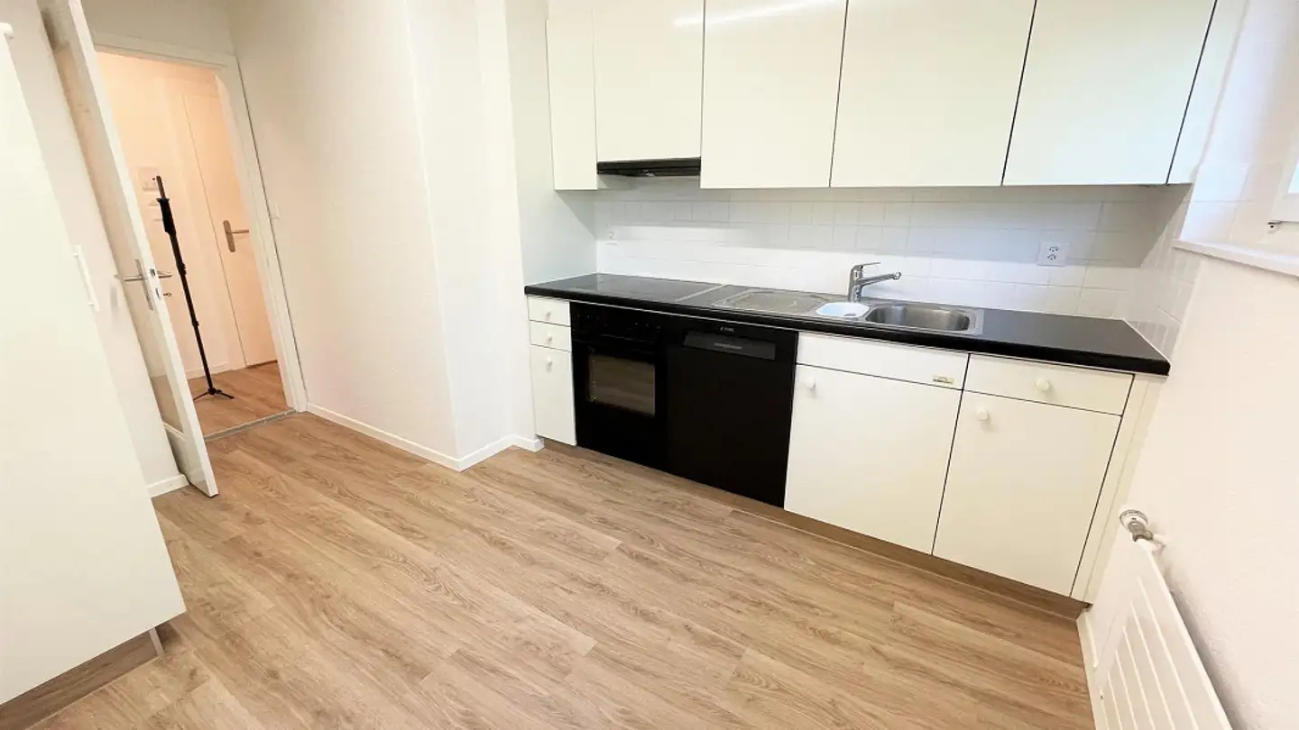 Apartment for rent - Weinsteig 6, 8200 Schaffhausen - Photo 2