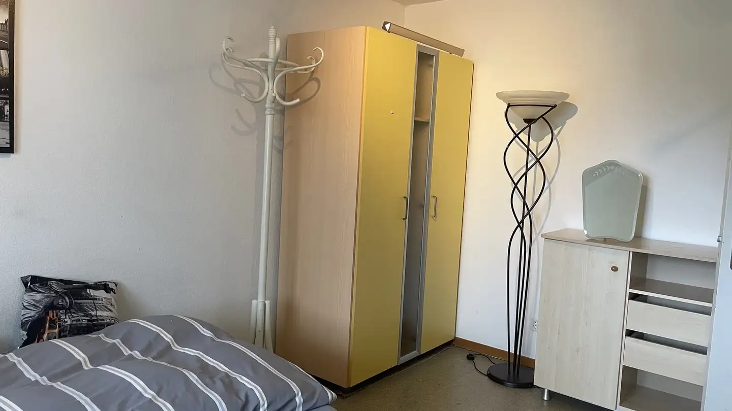 Single room for rent - 8804 Au ZH - Photo 2