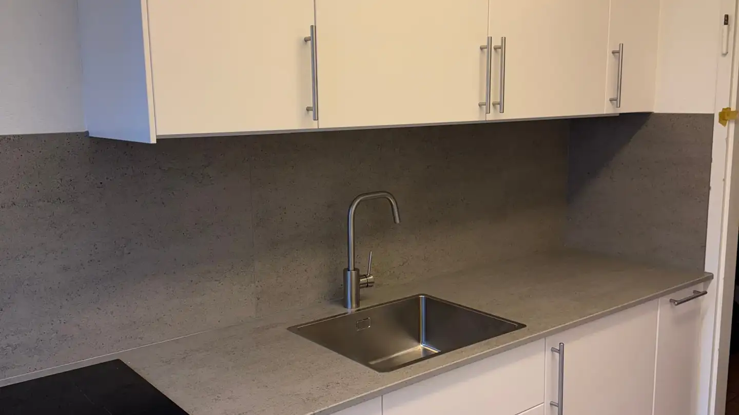 Apartment for rent - Albisstrasse 4, 8134 Adliswil