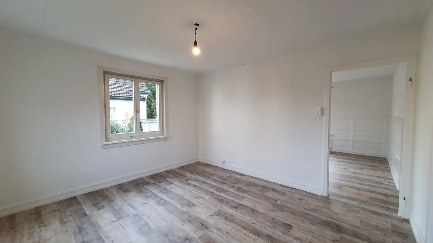 Single house for rent - Glärnischstrasse 41, 8600 Dübendorf - Photo 2