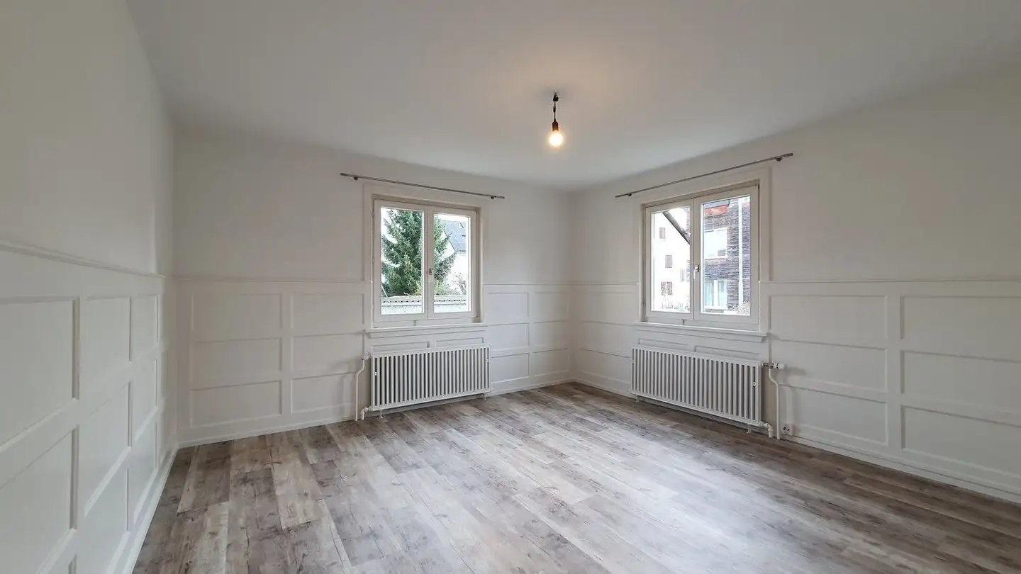 Single house for rent - Glärnischstrasse 41, 8600 Dübendorf - Photo 3