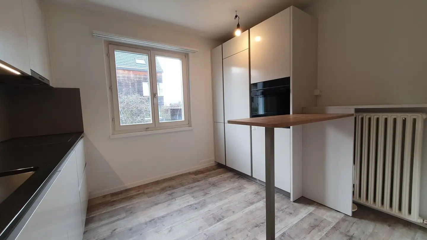 Single house for rent - Glärnischstrasse 41, 8600 Dübendorf - Photo 4