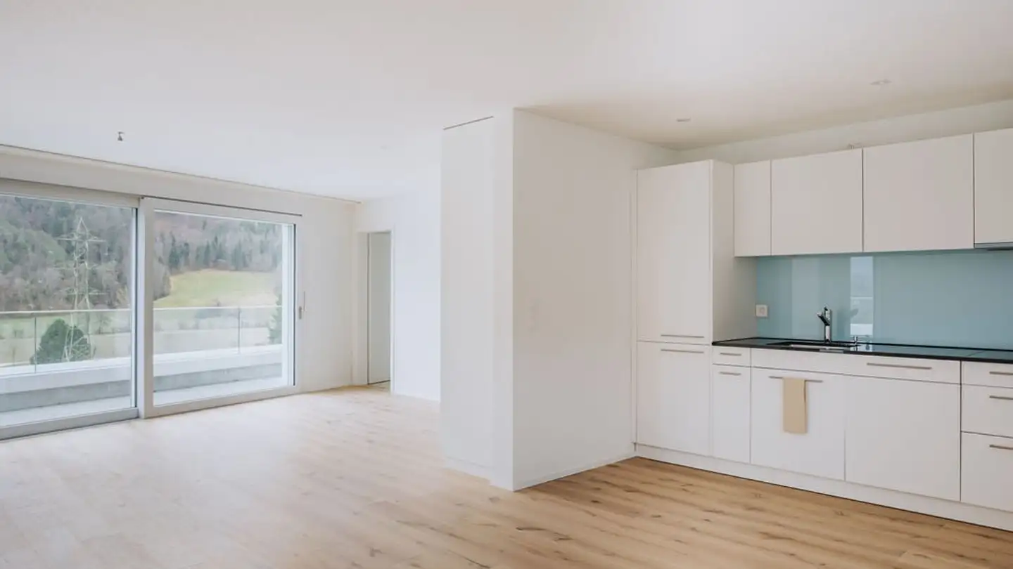 Apartment for sale - Hardstrasse 343, 4714 Aedermannsdorf - Photo 2