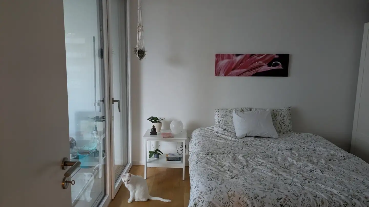 Wohnung mieten - Allée Des Cèdres 11, 1022 Chavannes-près-Renens - Foto 2