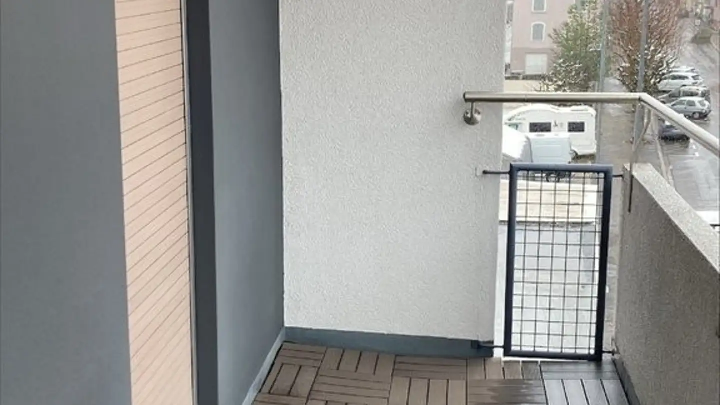 Appartement à louer - Rue du Marais 5, 2400 Le Locle - Photo 4