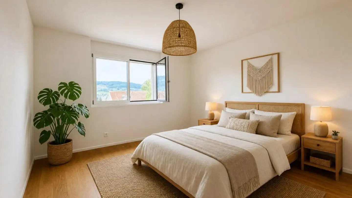 Appartamento in affitto - Tunaustrasse, 5734 Reinach AG - Foto 4