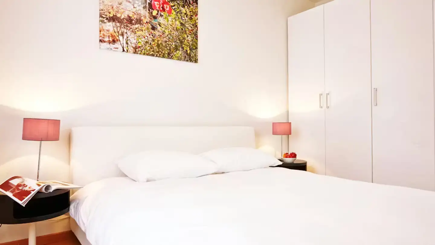 Appartement à louer - Forchstrasse, 8032 Zürich - Photo 3