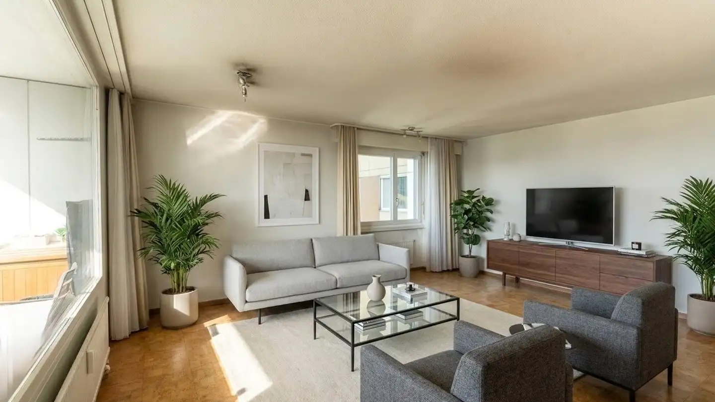 Appartamento in vendita - Langäckerstrasse 15, 8957 Spreitenbach