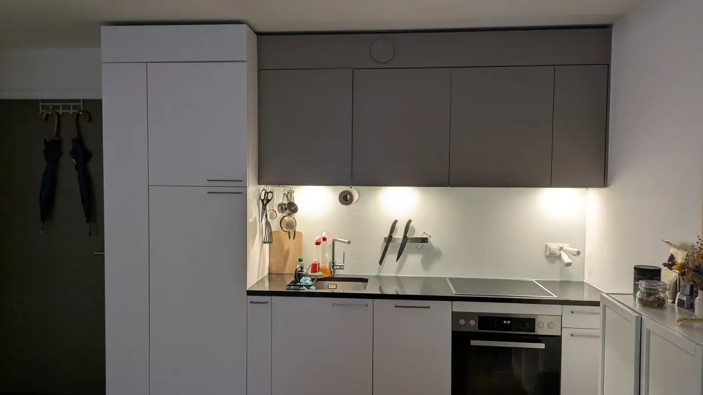 Wohnung mieten - Allée Des Cèdres 11, 1022 Chavannes-près-Renens - Foto 3