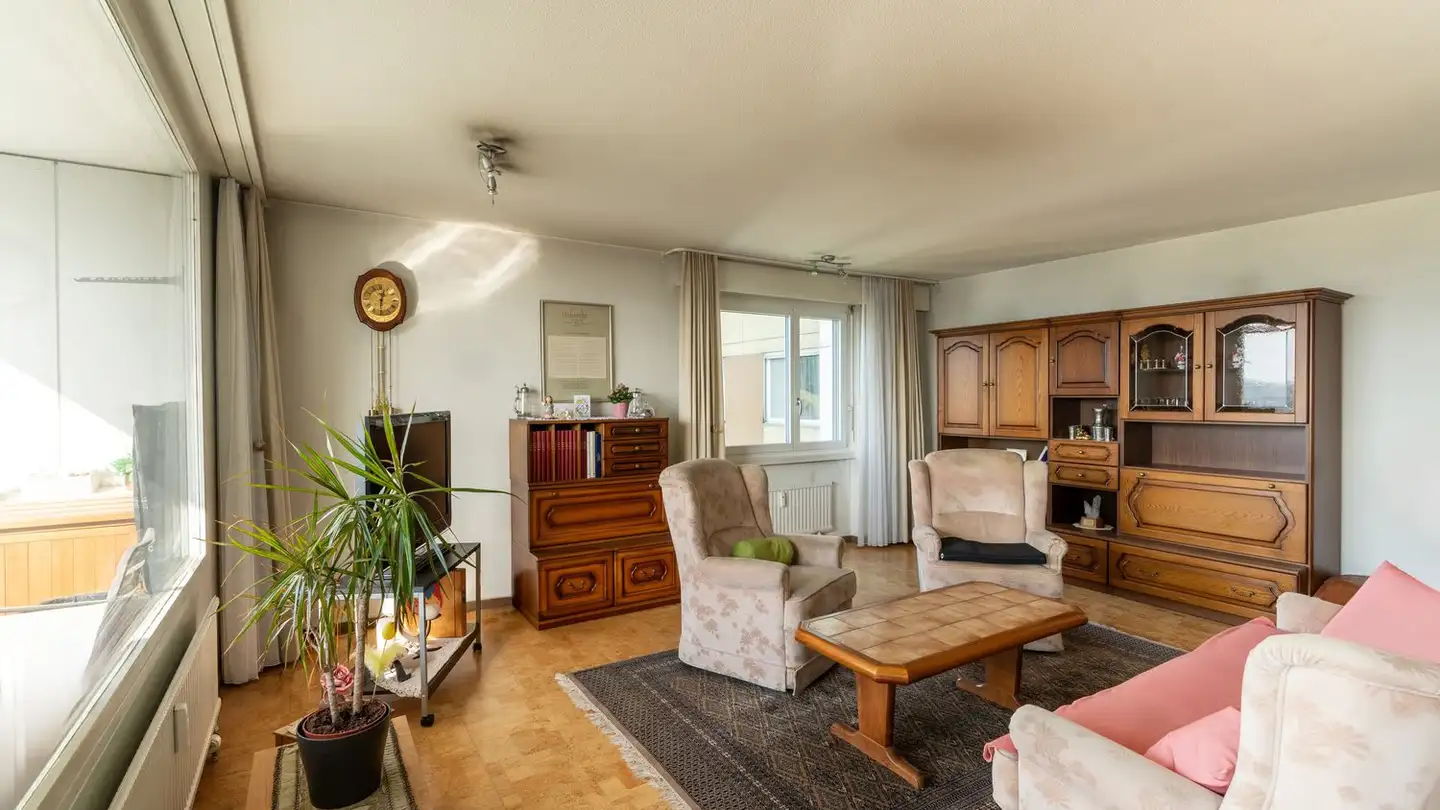 Appartamento in vendita - Langäckerstrasse 15, 8957 Spreitenbach - Foto 2