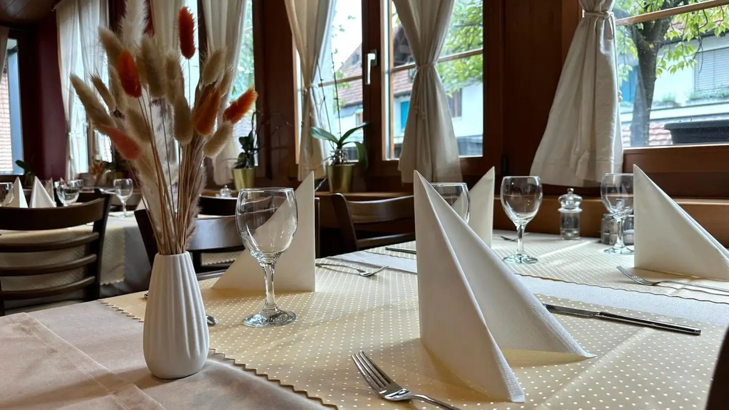 Restaurant à louer - Dorfwisenstrasse 14, 8165 Schöfflisdorf - Photo 4