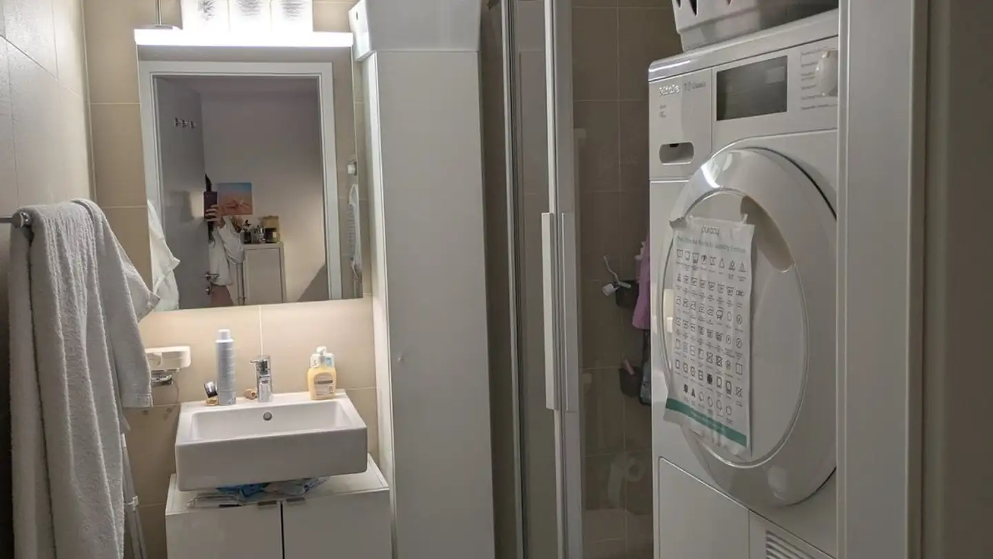 Wohnung mieten - Allée Des Cèdres 11, 1022 Chavannes-près-Renens - Foto 4