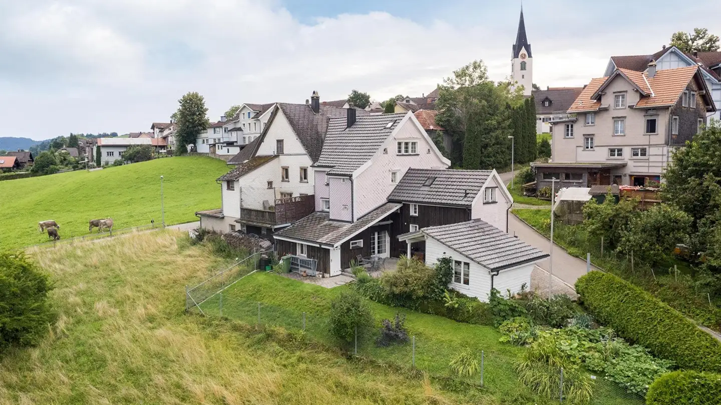 Casa bifamiliare in vendita - Speerstrasse 2, 9122 Mogelsberg - Photo 2