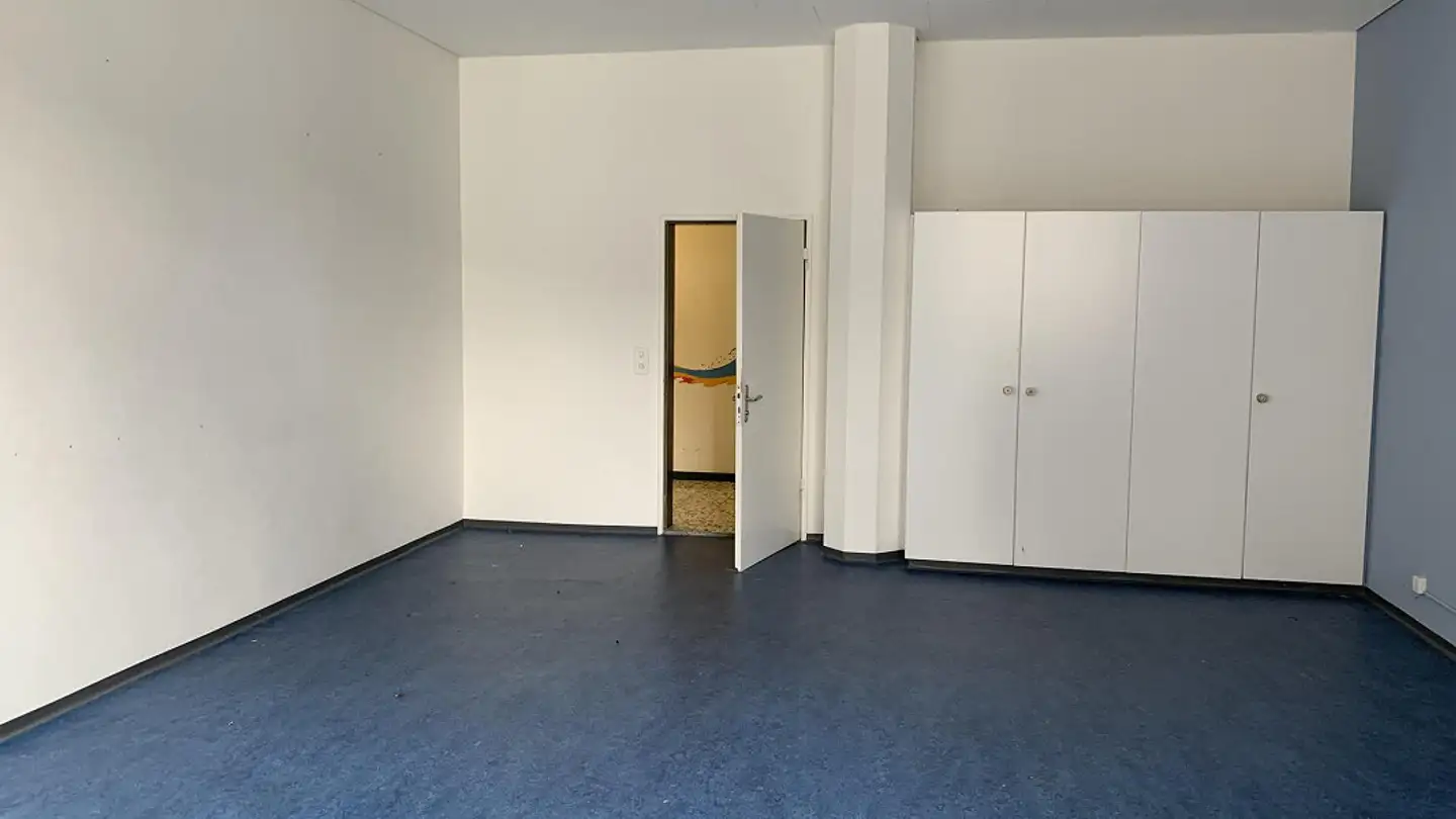 Office space for rent - Tiergartenweg 1, 4710 Balsthal - Photo 2