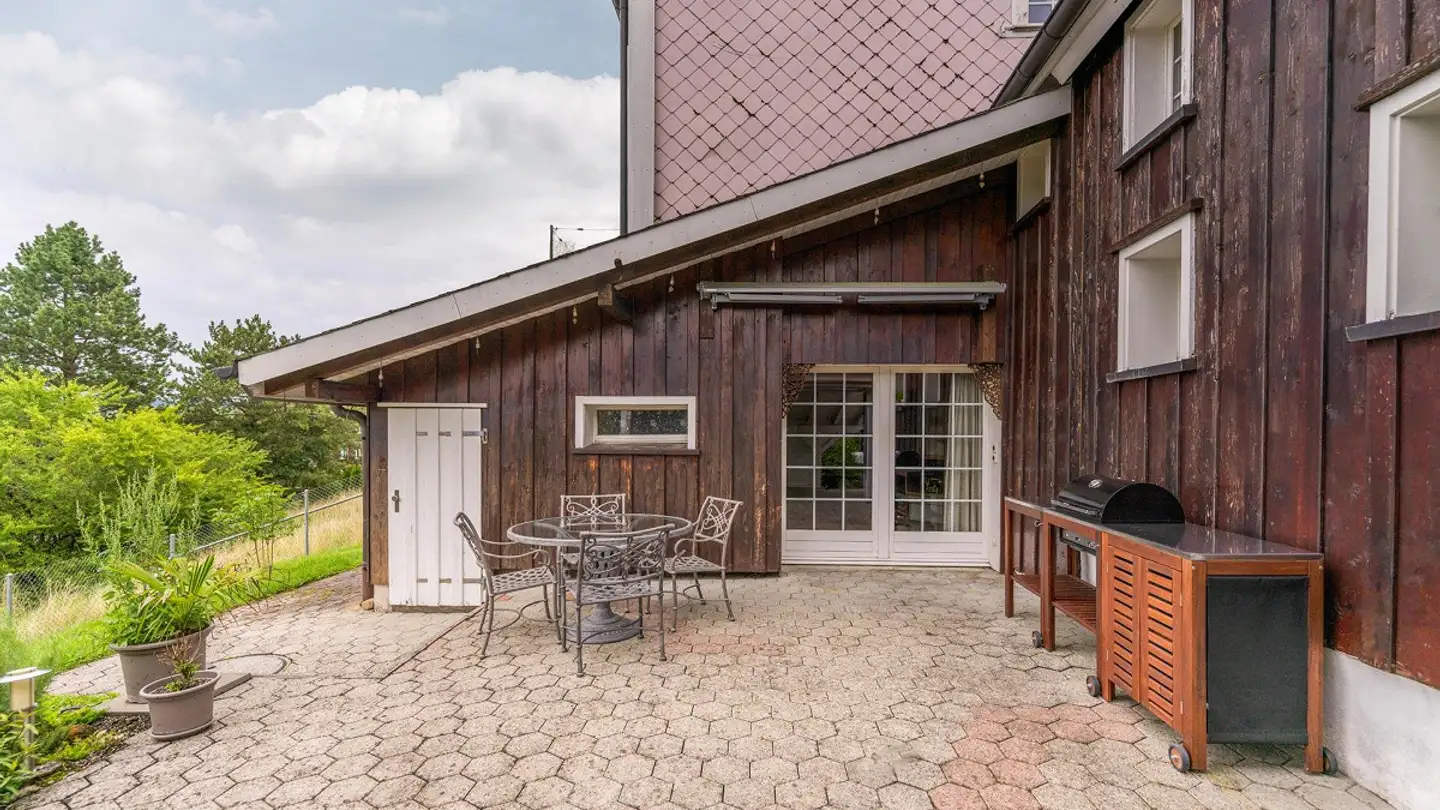 Casa bifamiliare in vendita - Speerstrasse 2, 9122 Mogelsberg - Photo 3