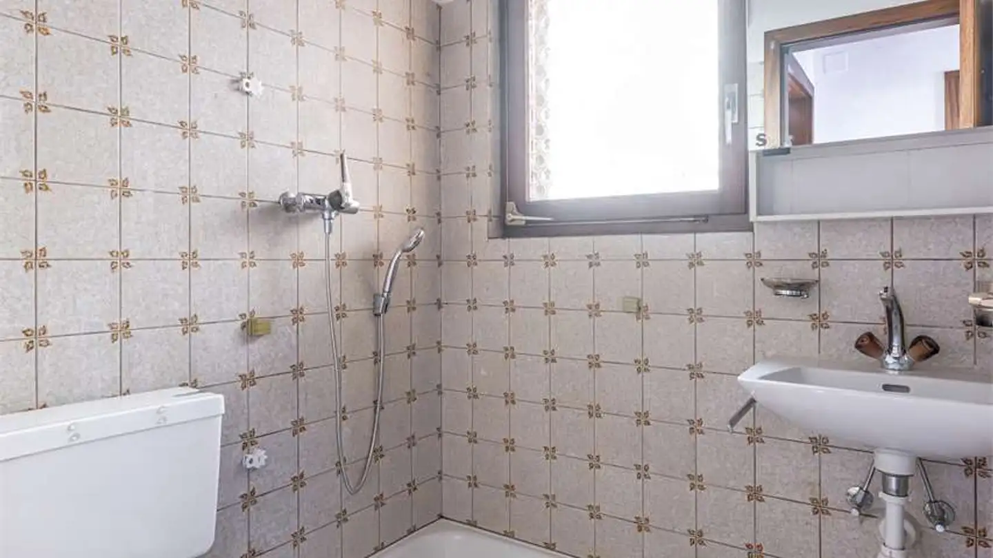 Villa à louer - 6597 Agarone - Photo 4