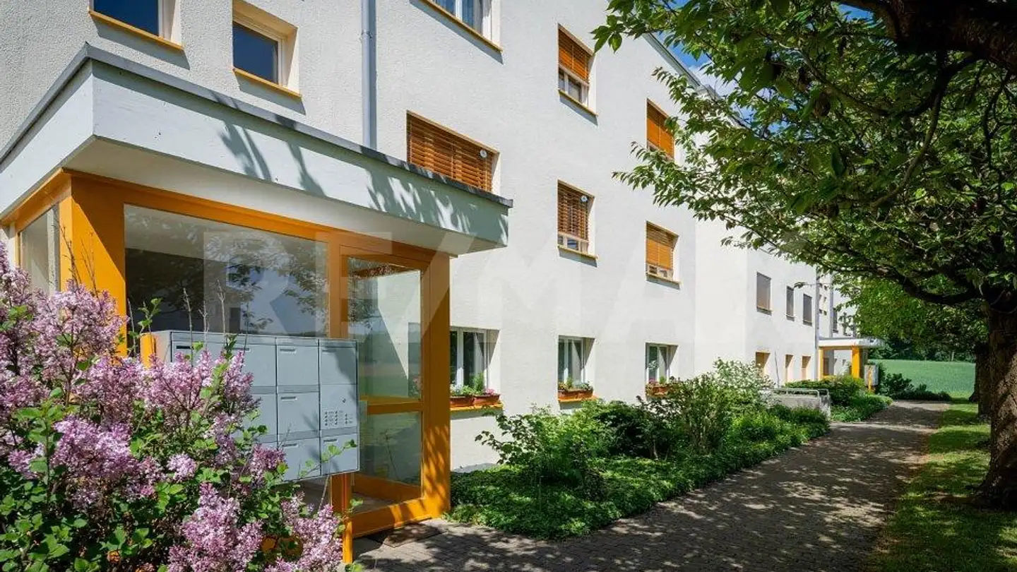 Wohnung kaufen - Im Tobelacher 24, 5406 Rütihof