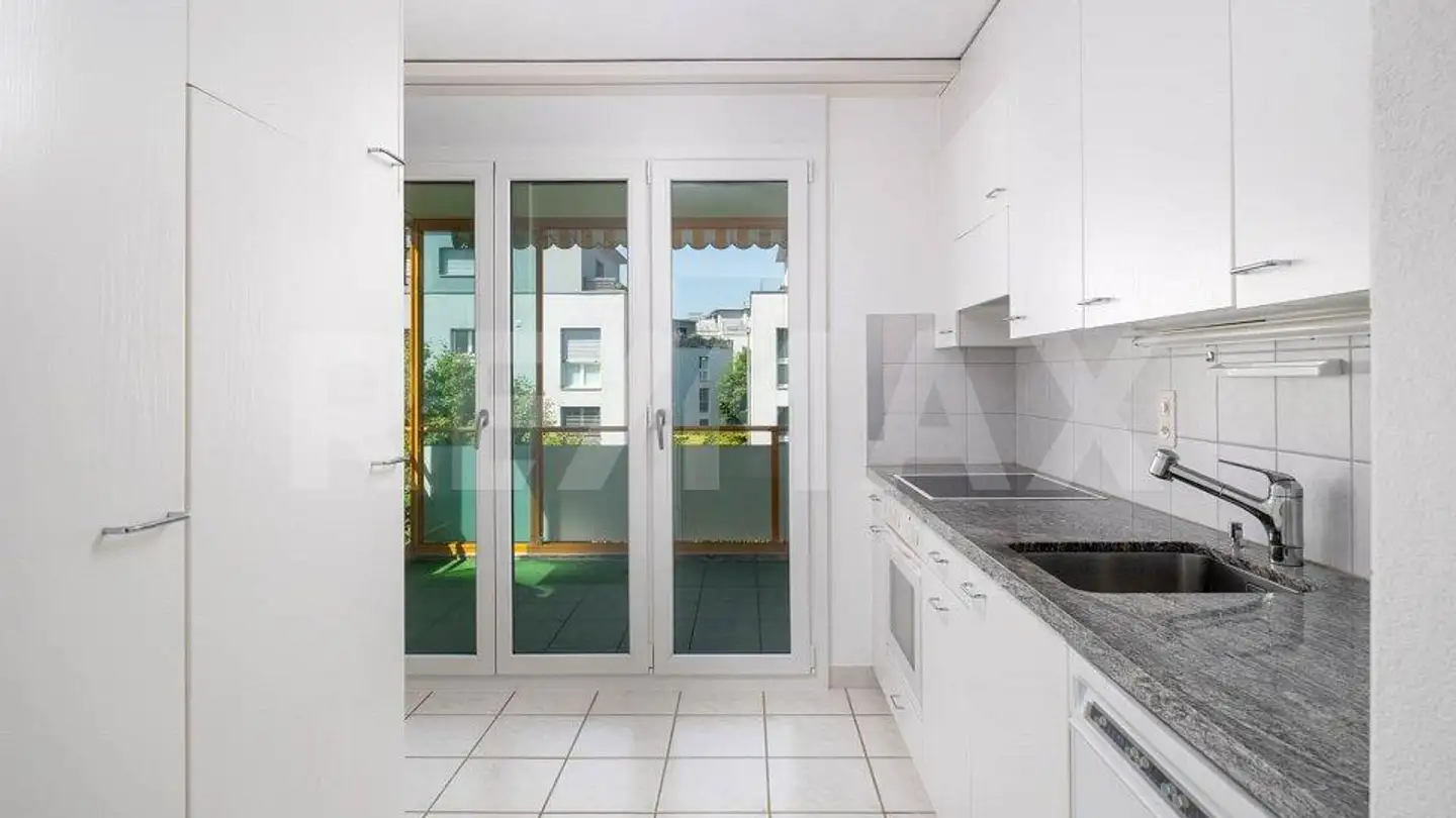 Wohnung kaufen - Im Tobelacher 24, 5406 Rütihof - Foto 2