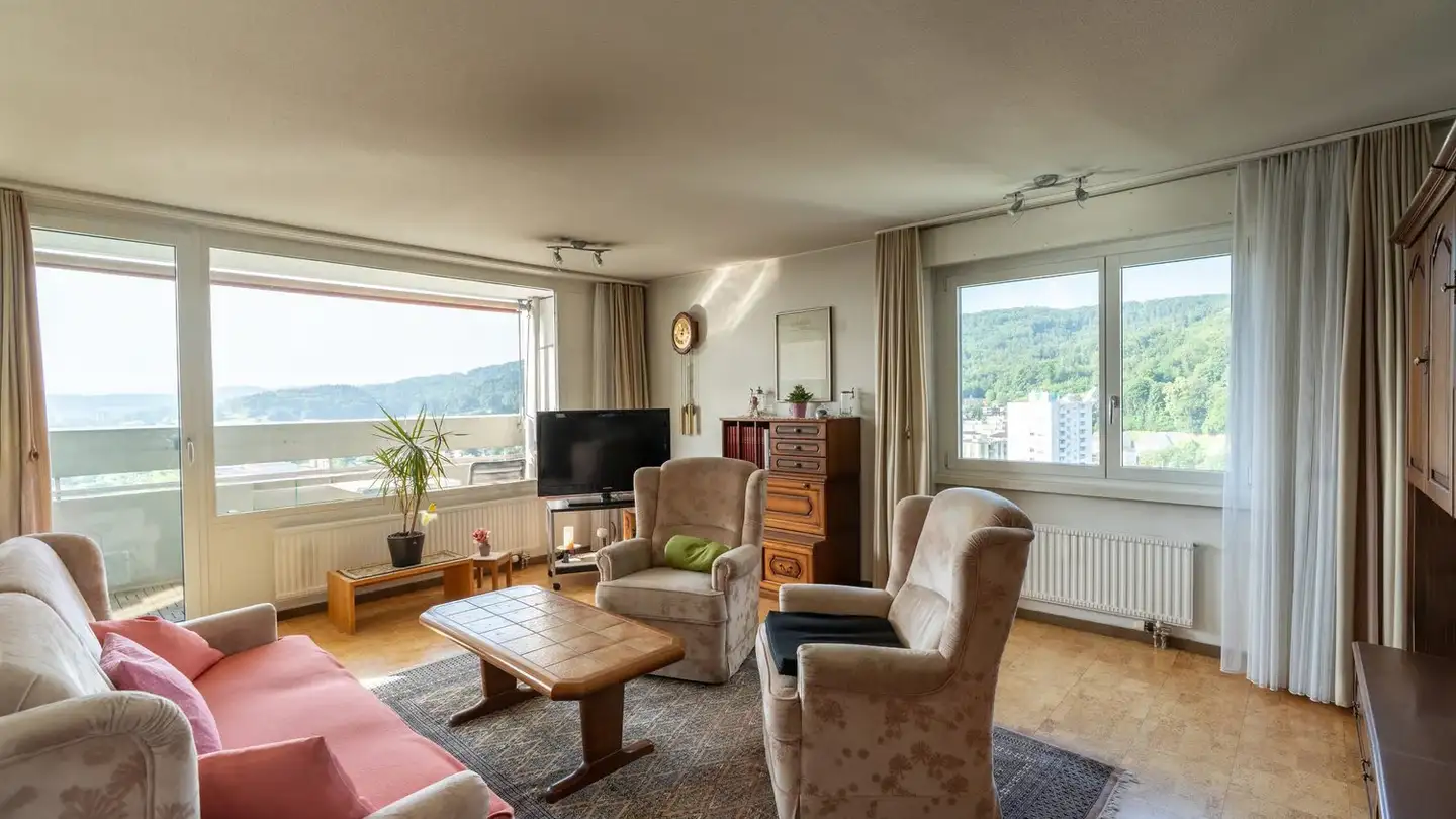 Appartamento in vendita - Langäckerstrasse 15, 8957 Spreitenbach - Foto 3