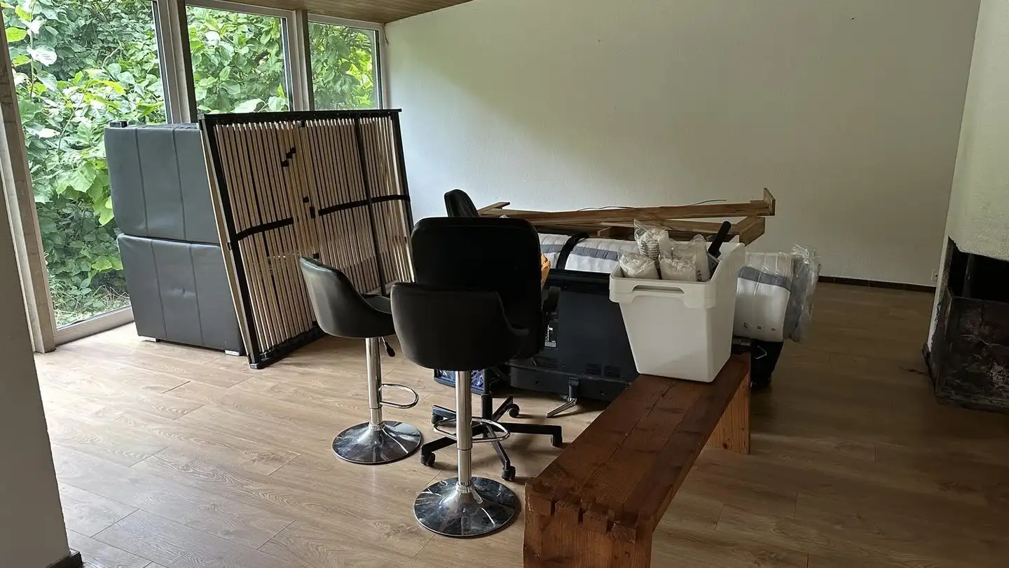 Casa singola in affitto - Im Brand 6, 8600 Dübendorf