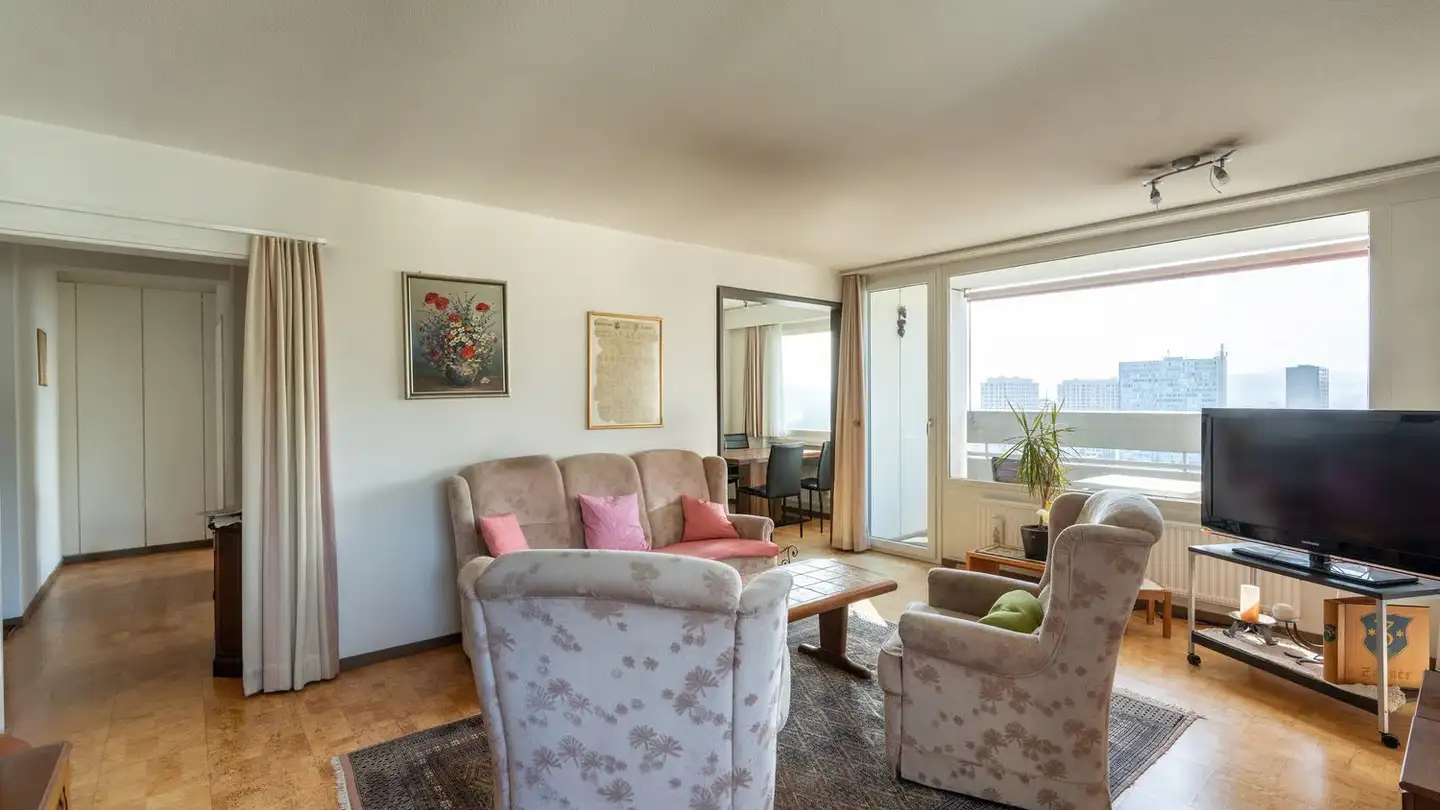 Appartamento in vendita - Langäckerstrasse 15, 8957 Spreitenbach - Foto 4