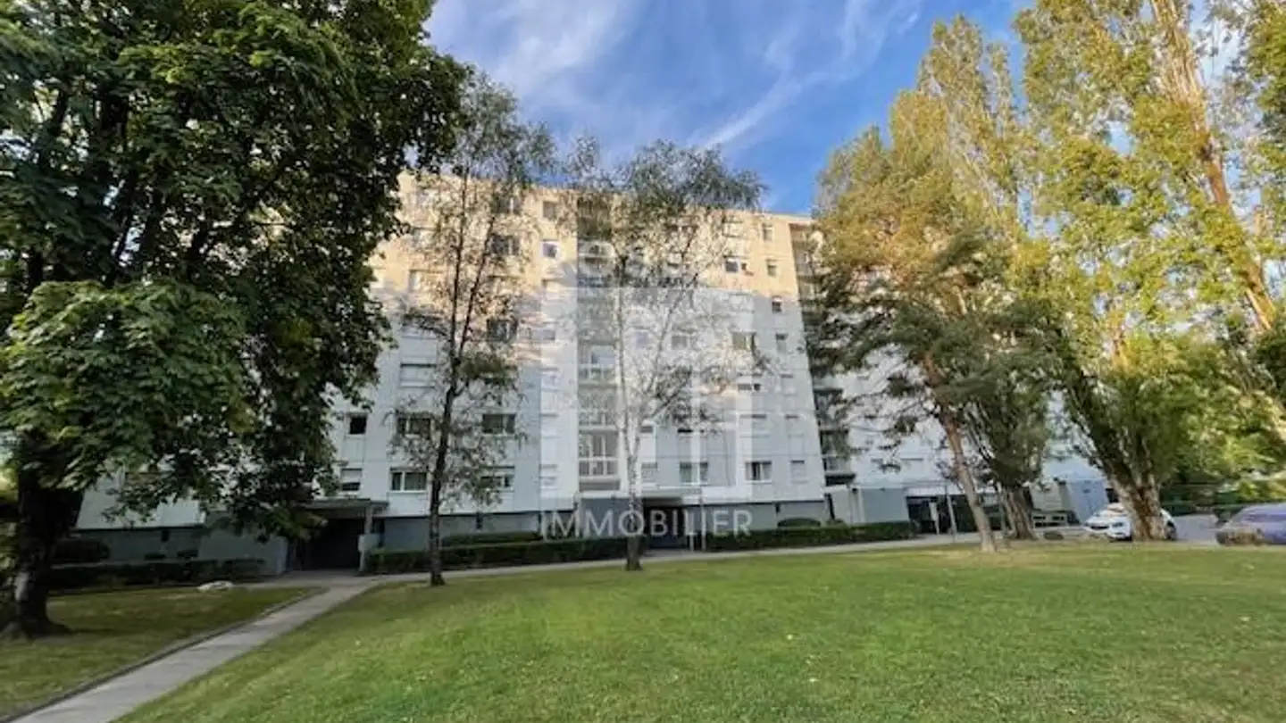 Apartment for rent - Chemin Du Stand 2, 1024 Ecublens VD