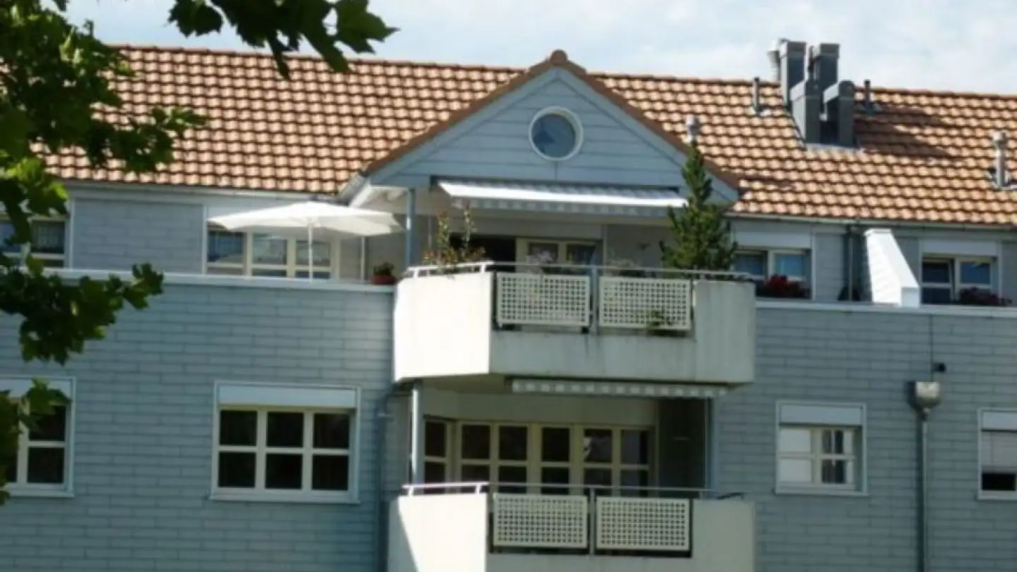 Appartamento in affitto - Blumenstrasse 7, 9014 St. Gallen