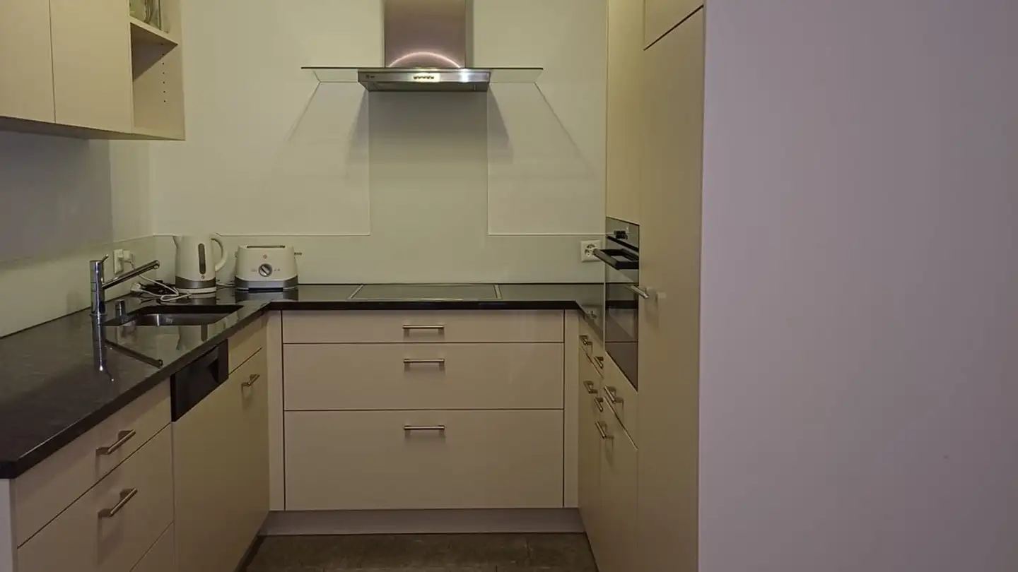 Wohnung mieten - Stradun 253a, 7550 Scuol - Foto 4