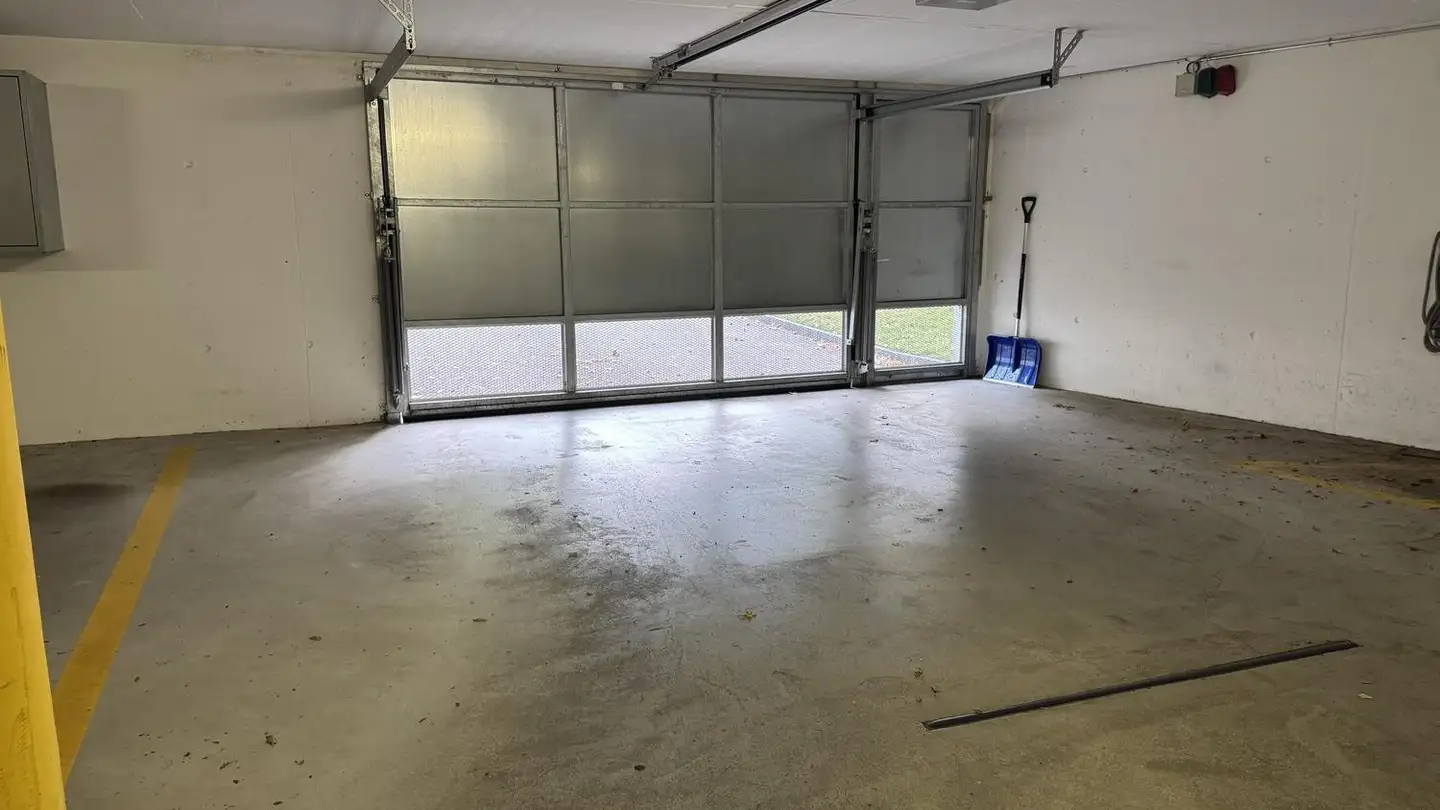 Single garage for rent - Seidengasse, 8706 Meilen - Photo 2