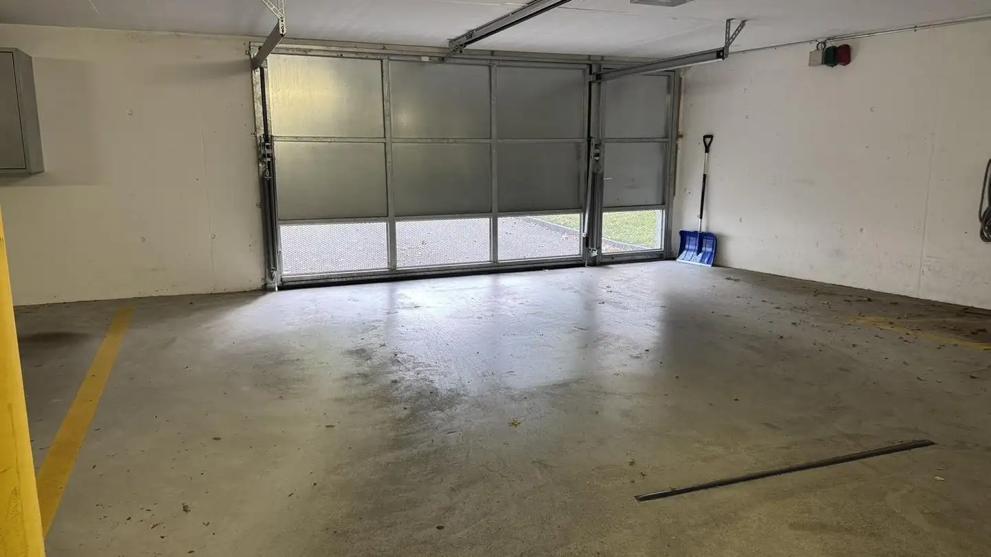 Einzelgarage mieten - Seidengasse, 8706 Meilen - Foto 2