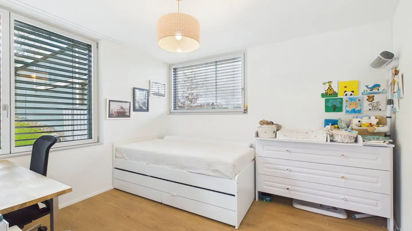 Apartment for sale - 8308 Illnau - Photo 3