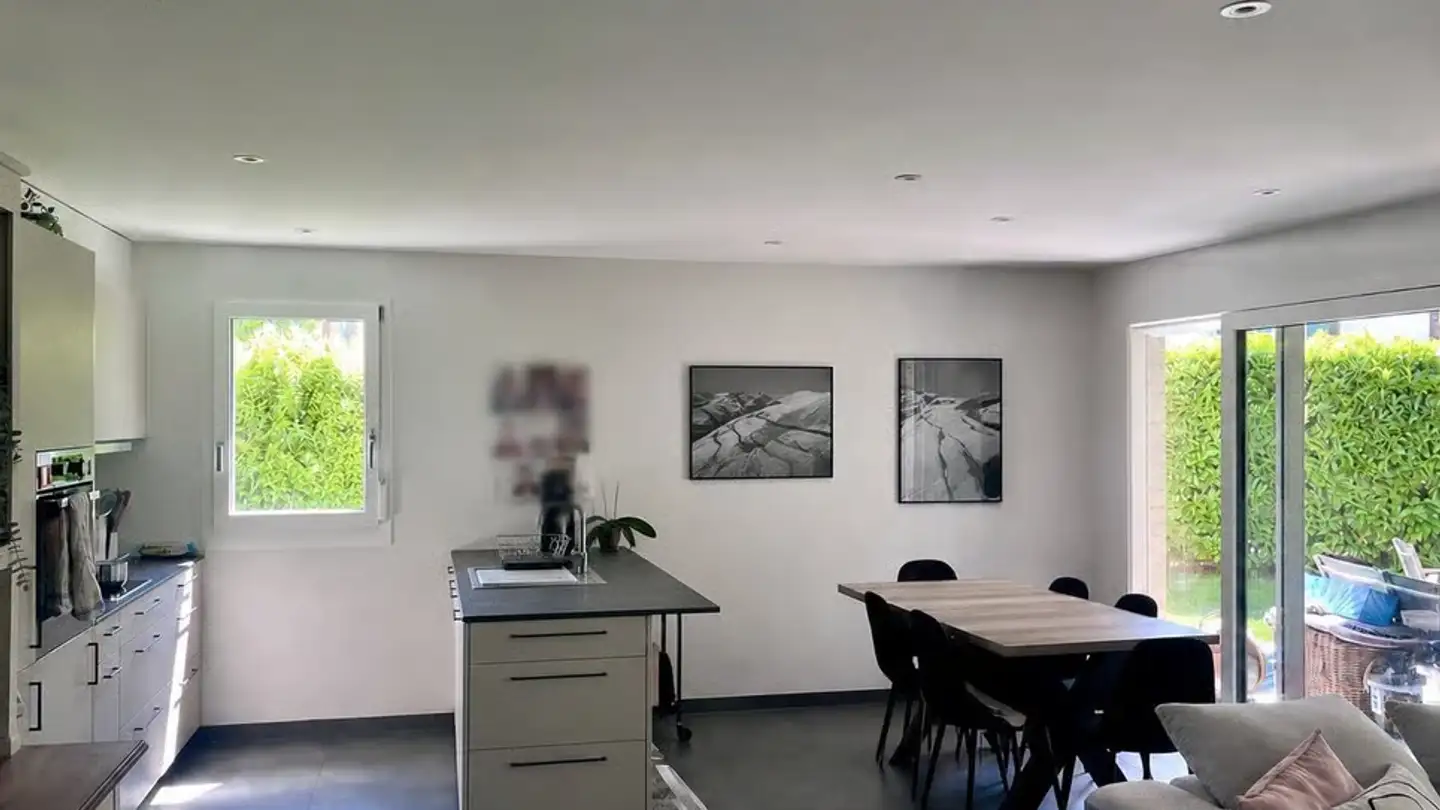 Appartamento in affitto - Avenue De La Fusion 130, 1920 Martigny - Foto 2