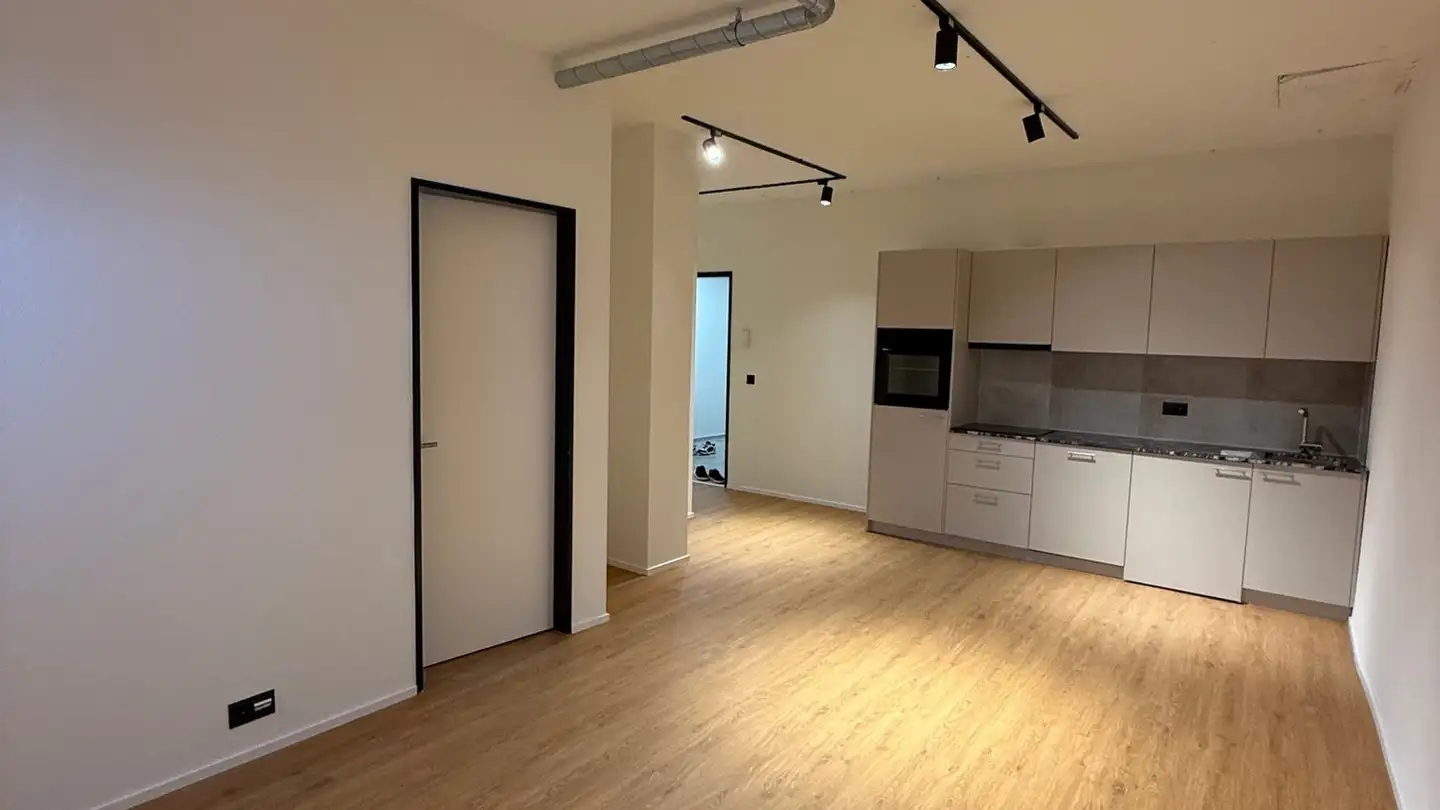 Appartamento in affitto - Hauptstrasse 27, 5734 Reinach AG