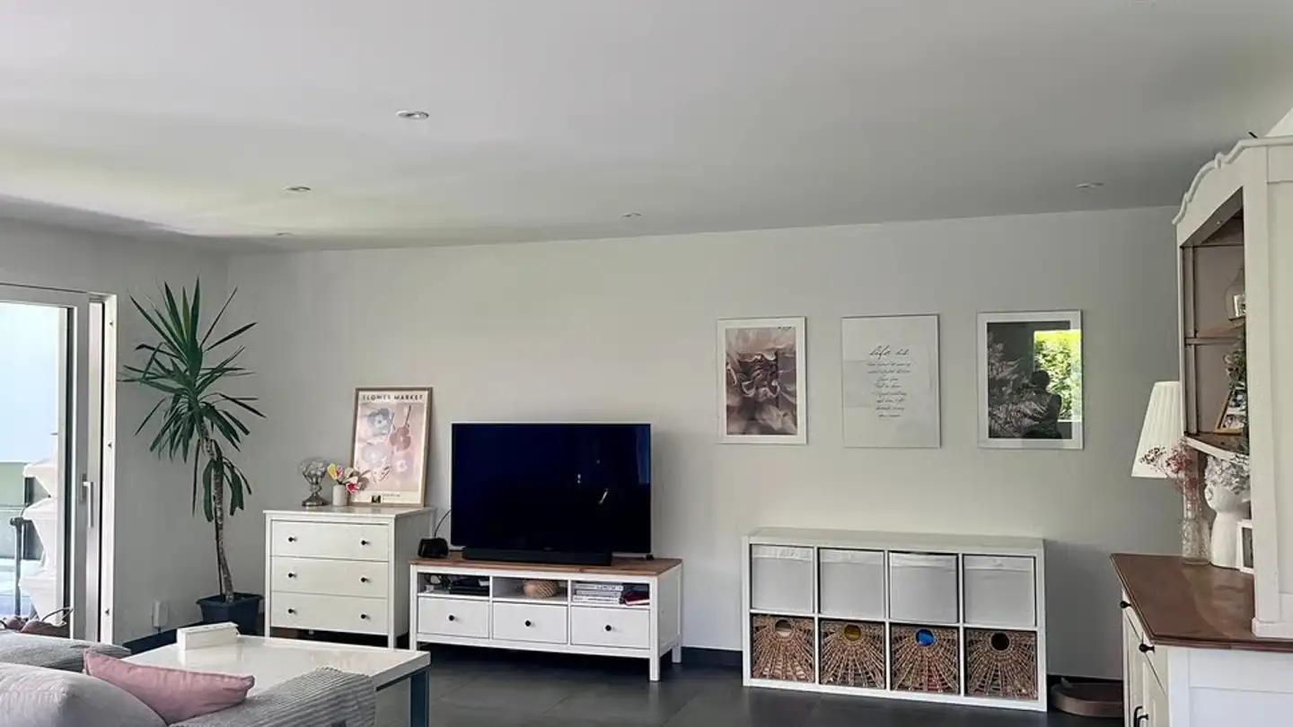 Appartamento in affitto - Avenue De La Fusion 130, 1920 Martigny - Foto 3