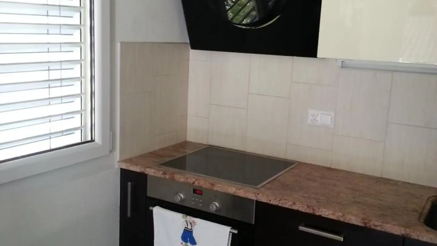 Appartamento in affitto - Rue Des Pommiers 8b, 1962 Pont-de-la-Morge (Sion) - Foto 3