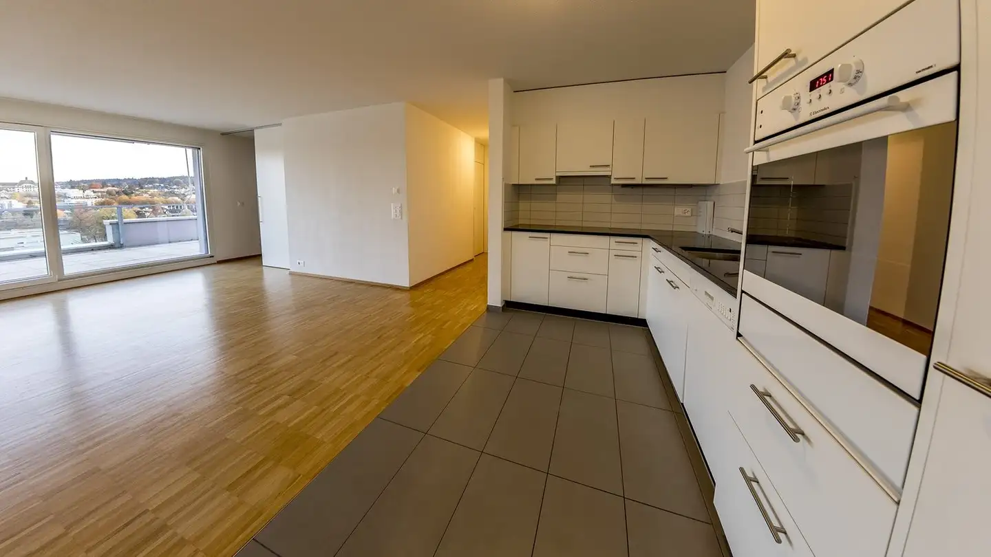 Appartamento a gradini in affitto - Weinbergstrasse 17, 5000 Aarau - Foto 4