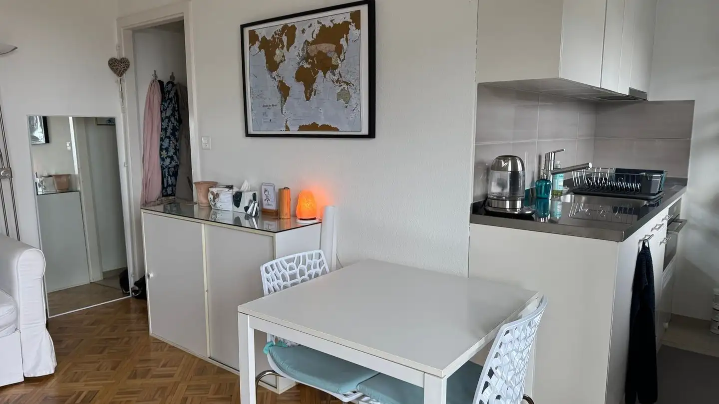 Wohnung mieten - Route De Vevey 42, 1009 Pully - Foto 4