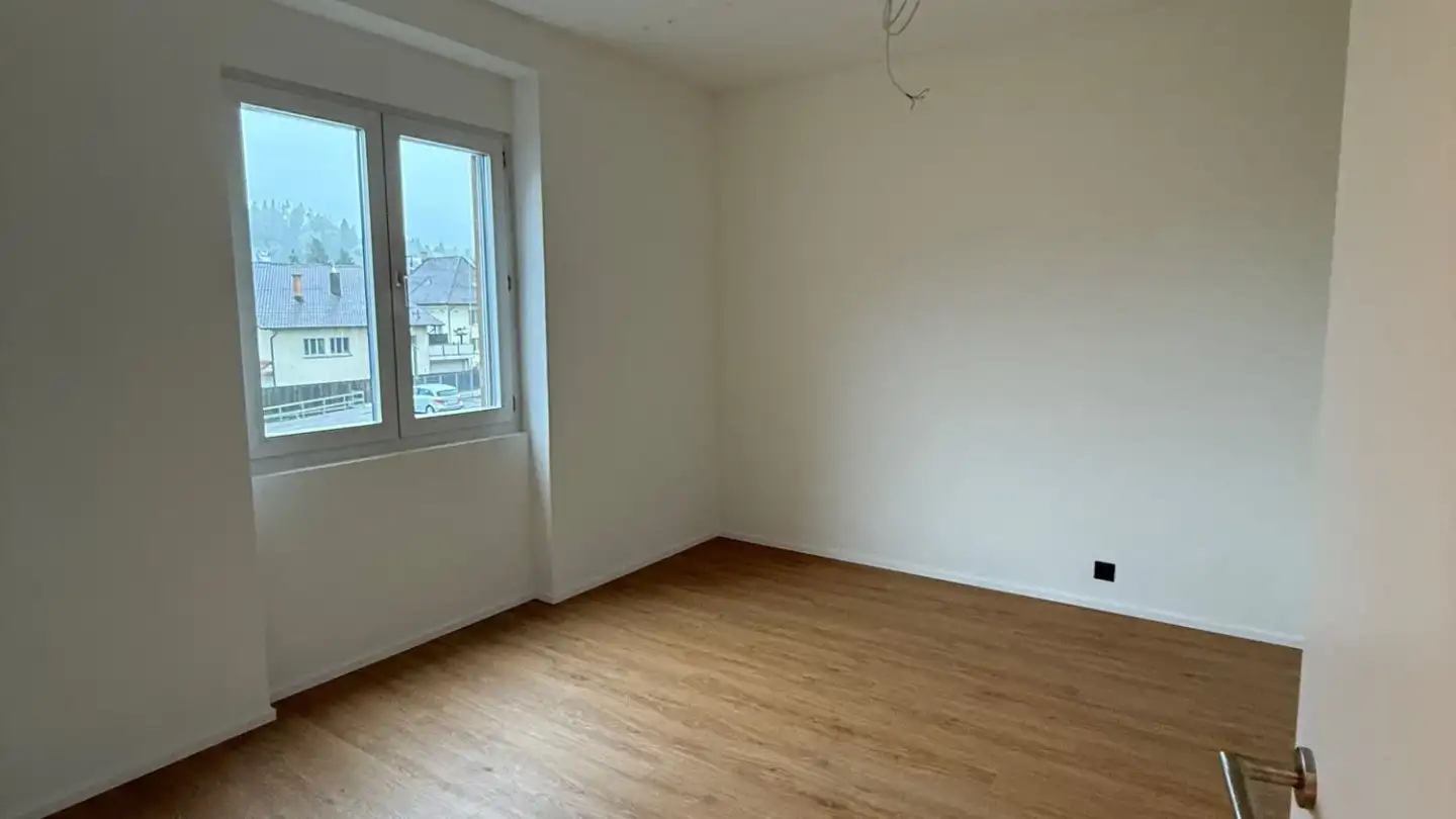 Appartamento in affitto - Hauptstrasse 27, 5734 Reinach AG - Foto 3