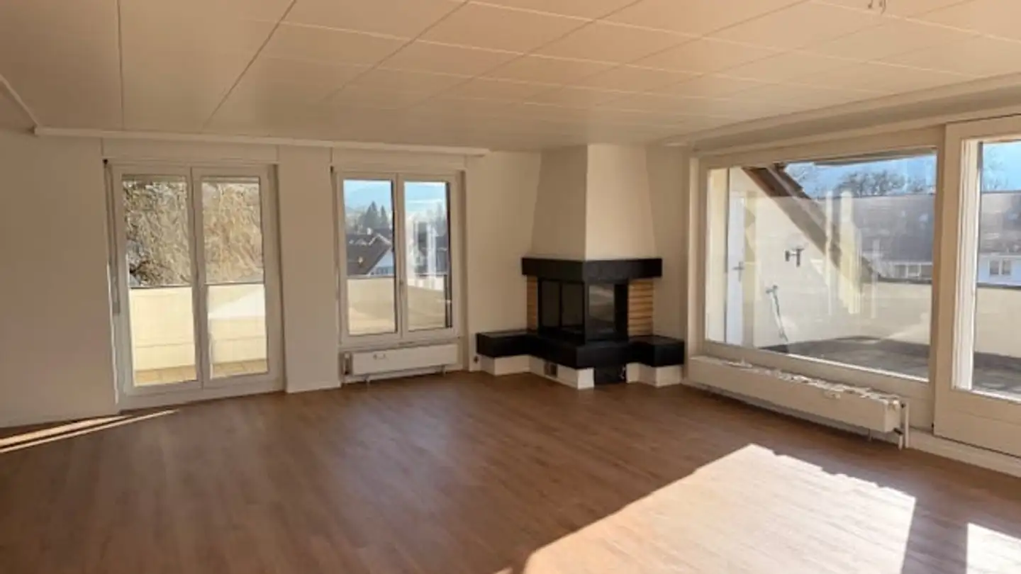 Appartamento in affitto - Rüegsaustrasse 22, 3415 Rüegsauschachen - Foto 3