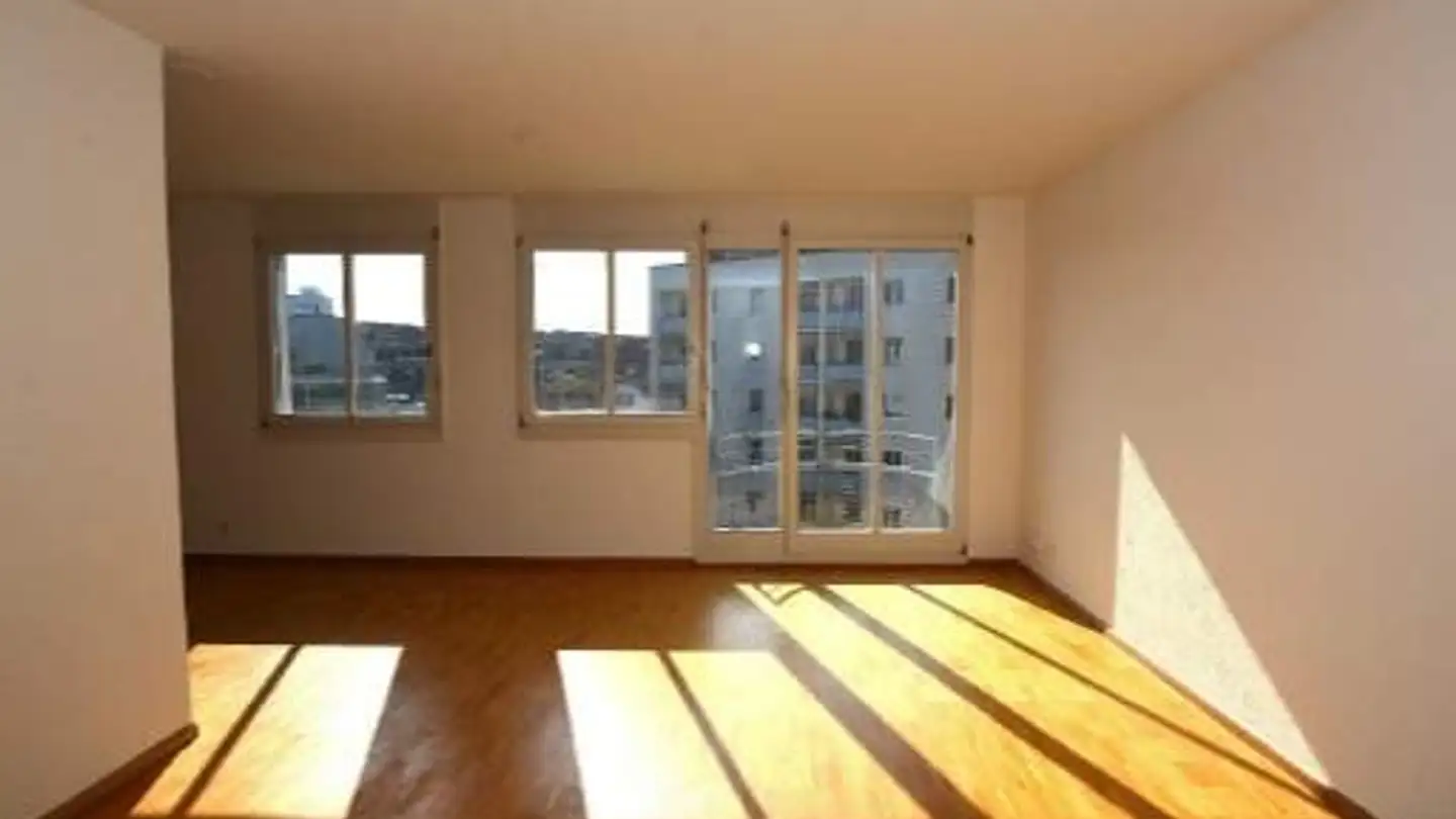 Appartement à louer - Hegenheimerstrasse 30, 4055 Basel