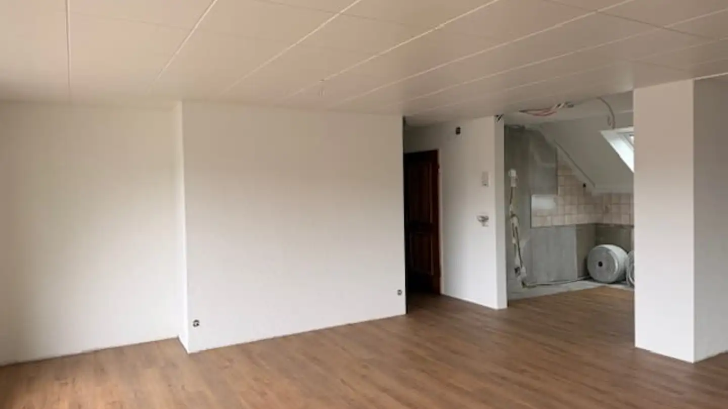 Appartamento in affitto - Rüegsaustrasse 22, 3415 Rüegsauschachen - Foto 4