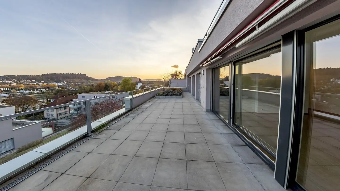 Appartamento a gradini in affitto - Weinbergstrasse 17, 5000 Aarau - Foto 2