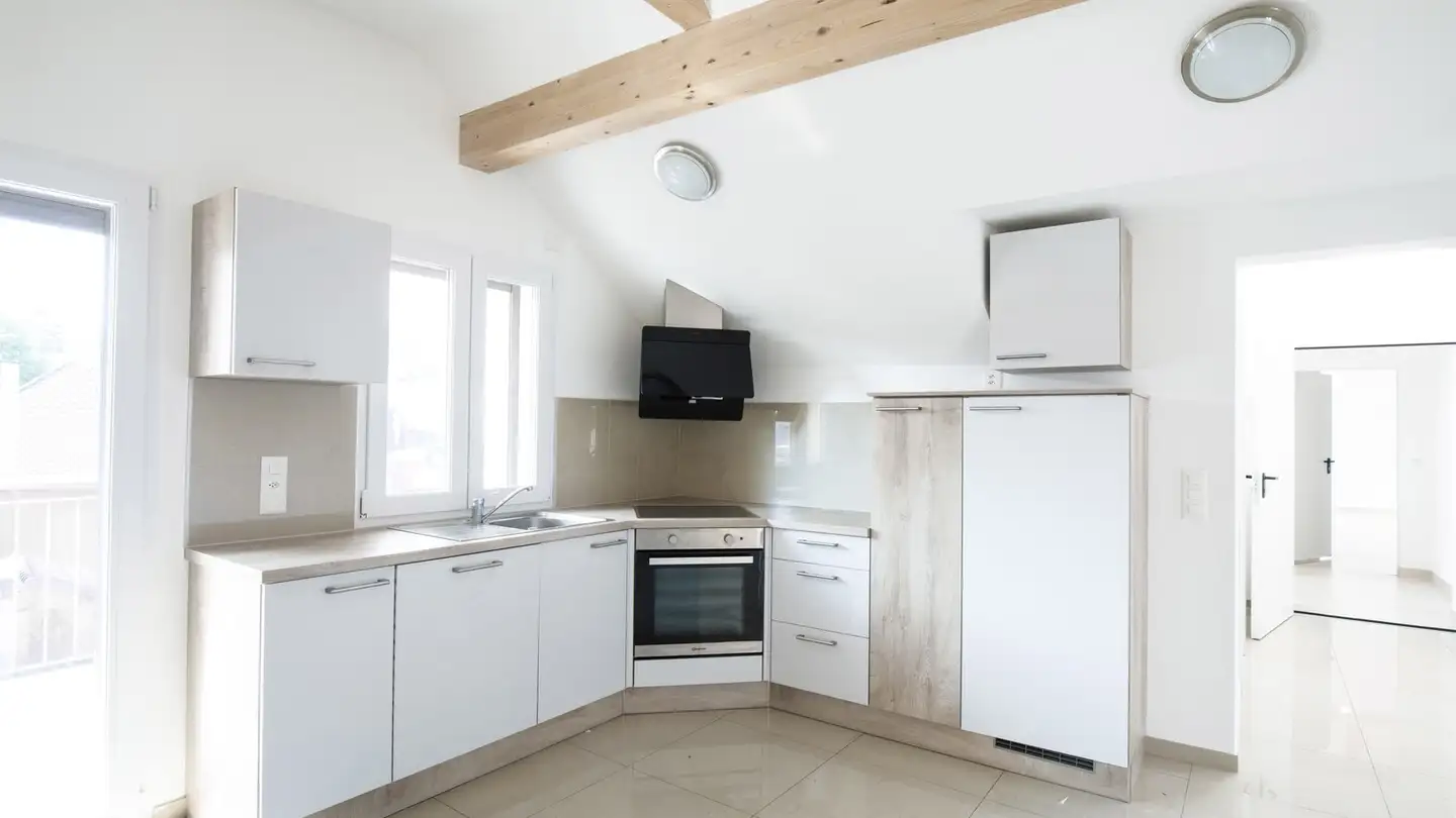 Appartamento in affitto - Burgdorfstrasse 5, 3367 Thörigen - Foto 3