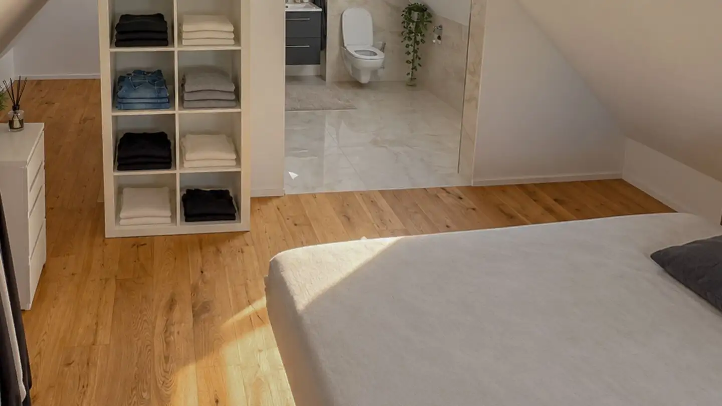 Duplex in affitto - Zürcherstrasse 3, 8604 Volketswil - Foto 4