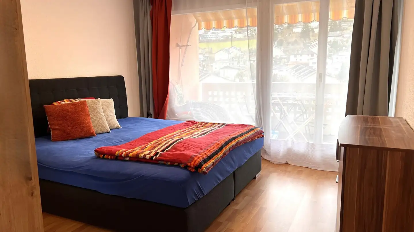 Apartment for sale - Fildernstrasse, 6030 Ebikon - Photo 2