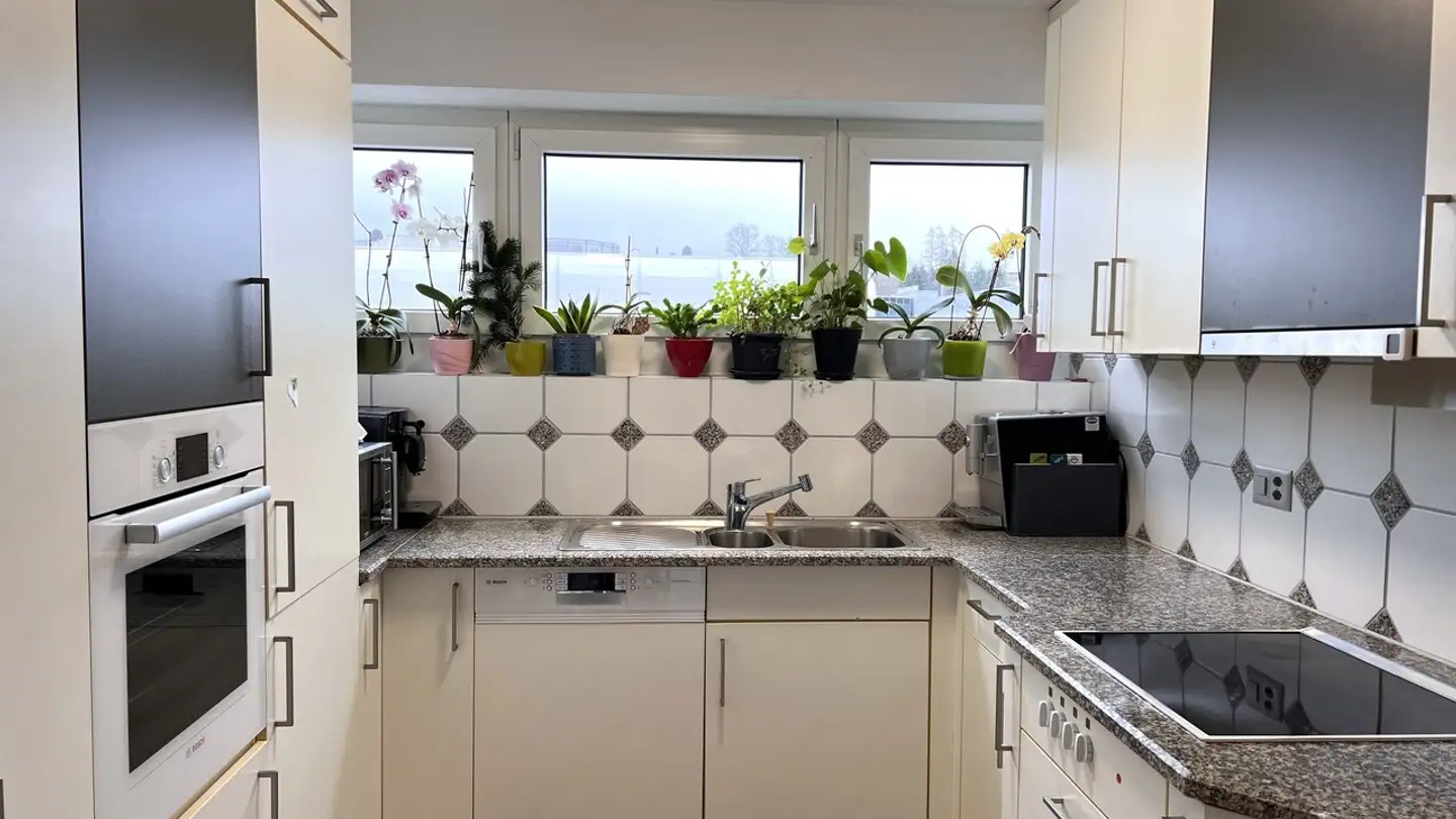 Apartment for sale - Fildernstrasse, 6030 Ebikon - Photo 3