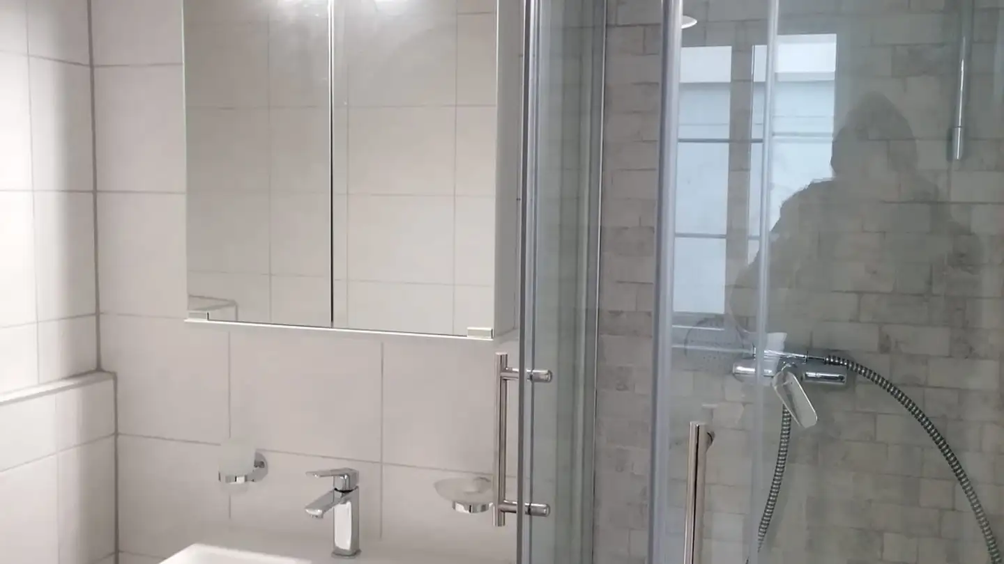 Wohnung mieten - Hauptstrasse 14, 3422 Kirchberg BE