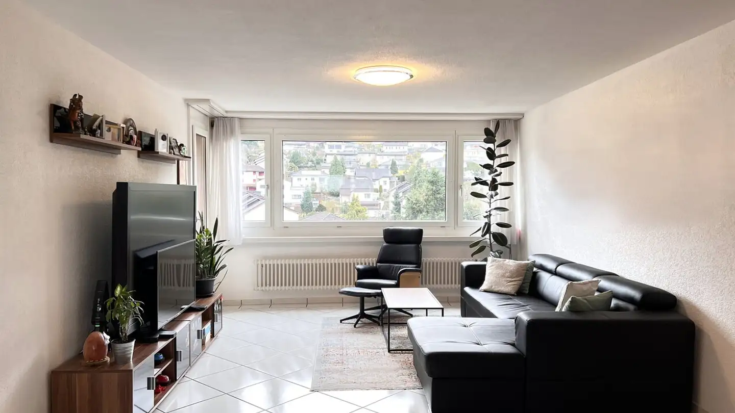 Apartment for sale - Fildernstrasse, 6030 Ebikon