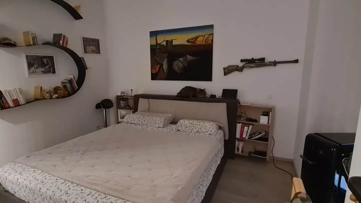 Duplex for sale - Via Pico 22, 6900 Lugano - Photo 4